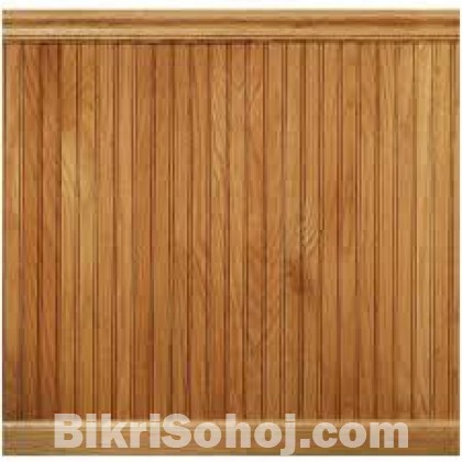 wall paneling